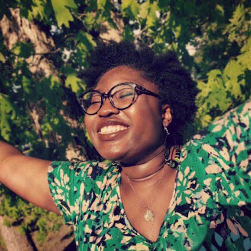 Meet your Posher, Stephanie